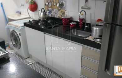 Imagem 5: Apartamento (tipo - padrao) 2 dormitórios, cozinha planejada, portaria 24hs, lazer, em con