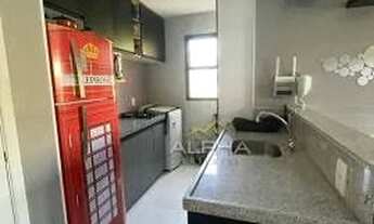 Imagem 5: Vg Sun Cumbuco apartamento perfil flat 100% mobiliado