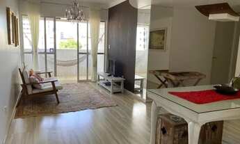 Imagem: Apartamento nascente com 105 m² com 4/4