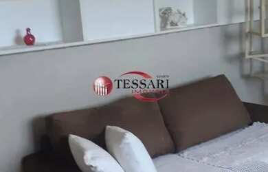 Imagem 2: Apartamento Duplex para alugar com 2 quartos no bairro jardim panorama próximo ao Hospital