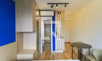 Imagem 7: Apartamento para Aluguel - Brooklin, 1 Quarto, 25 m2