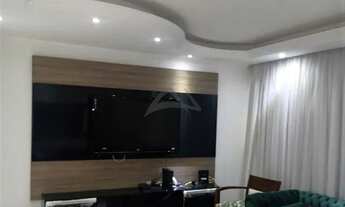 Imagem 3: Casa - Jardim Chapadão - Campinas