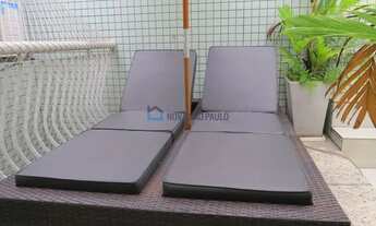 Imagem 6: Jardim da Saúde Condomínio 3 Suítes, 3 Vagas, Junto Plaza Sul, Permuta Apto