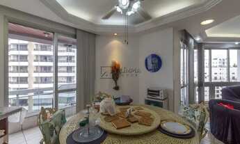 Imagem 6: Cobertura Venda 3 Dormitórios - 325 m² Moema