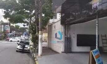 Imagem 2: Ponto para alugar, 1058 m² por R$ 50.000,00/mês - Lapa - São Paulo/SP