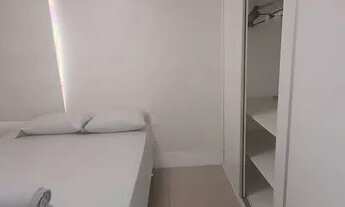 Imagem 4: Casa para venda possui 45 metros quadrados com 1 quarto em Vila Praiana - Lauro de Freitas