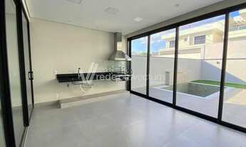 Imagem 7: Casa - Swiss Park - Campinas