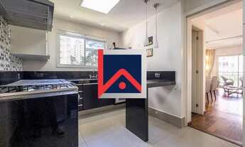 Imagem 7: Venda Apartamento 3 Dormitórios - 114 m² Jardim Paulista