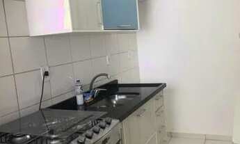 Imagem 2: Apto JD Vera Cruz