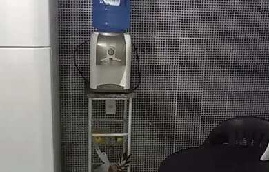 Imagem 3: Casa por temporada no São João