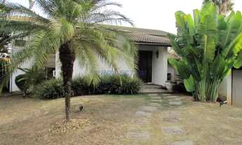 Imagem 2: Casa - Parque Taquaral - Campinas