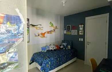 Imagem 4: DM- Le Parc 140m2 | 3 suítes | varanda gourmet