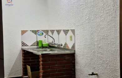 Imagem 6: Sobrado 3 dormitórios sendo 1 suíte, 3 vagas de garagem