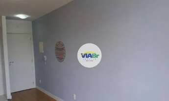 Imagem 3: Apartamento com 1 dormitório para alugar em São Paulo