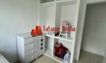 Imagem 2: Alugo apartamento no cond. Ville D´France