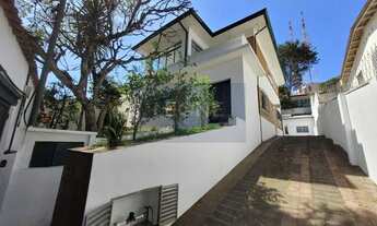 Imagem: Casa para Locação em São Paulo, Sumaré