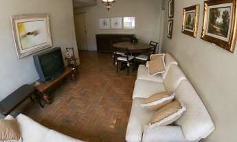 Imagem 5: Apartamento para venda - ao lado do metrô - 2 quartos em Ipanema - Rio de Janeiro - RJ