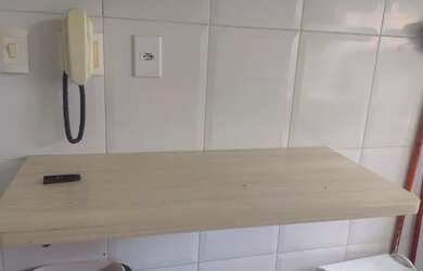 Imagem 5: Eliza Miranda, 3 Qts Semi Mobiliado/ Térreo