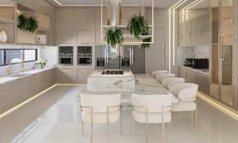 Imagem 3: CASA RESIDENCIAL em SANTANA DE PARNAÍBA - SP, TAMBORÉ