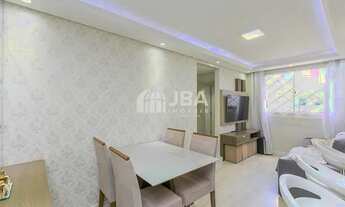 Imagem 2: CURITIBA - Padrão - Pinheirinho