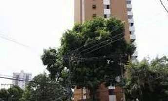 Imagem 5: Apartamento nas Graças, 187 m2, 3 quartos (1 suíte), 2 vagas de garagem, andar alto, nasce