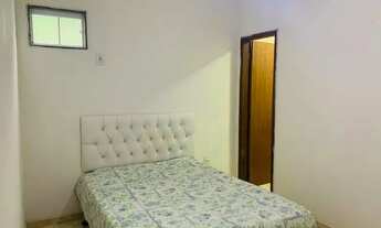 Imagem 2: Aluga-se uma casa fixo