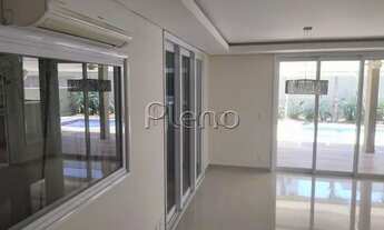 Imagem 2: Locação Casa com 3 dormitórios