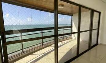 Imagem 4: Apartamento para aluguel tem 170 metros quadrados com 4 quartos em Boa Viagem - Recife - P