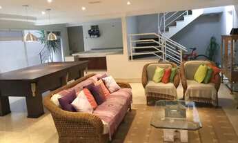 Imagem 2: CASA RESIDENCIAL em BARUERI - SP, ALPHAVILLE RESIDENCIAL UM