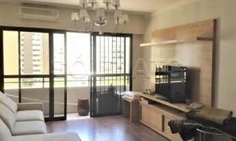 Imagem: Flat lindo no Mercure Grand Plaza Paulista