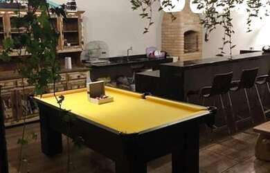 Imagem 3: Locação Casa com 1 dormitório