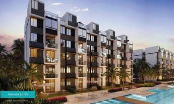 Imagem: Apartamento para venda com 46 metros quadrados