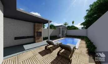 Imagem 5: Casa para Venda em Cajamar, Portais (Polvilho), 2 dormitórios, 1 suíte, 4 banheiros, 1 vag