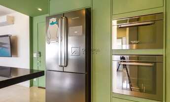 Imagem 7: Apartamento Venda Pinheiros 110 m² 2 Dormitórios