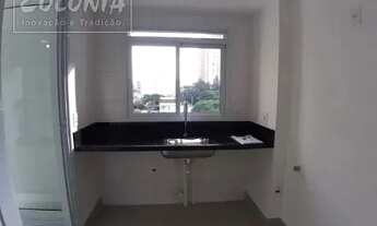 Imagem 6: Santo André - Apartamento Padrão - Campestre