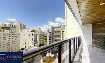 Imagem 6: Venda Apartamento 5 Dormitórios - 351 m² Jardim Paulista