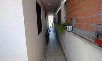 Imagem 7: Imóvel em São Paulo na zona sul, localizado no Jardim Lucélia região do Grajaú