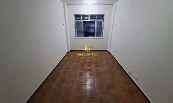 Imagem 2: Apartamento tipo conjugado para locação no centro do Rio de Janeiro