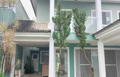 Imagem 5: EXCELENTE CASA TRIPLEX COM 250M2 EM VARGEM PEQUENA/ 4 SUÍTES + SÓTÃO. PISCINA + AREA GOURM