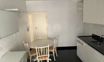 Imagem 6: Apartamento reformado em Moema