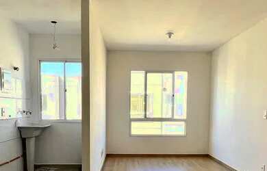 Imagem 6: Aluguel de Apartamento Novo