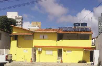 Imagem 4: Kitnet/FLAT Ponta Negra