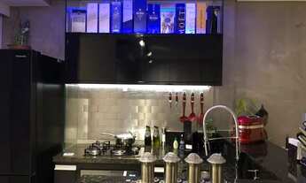 Imagem 4: Lindo apartamento no JK Campolim