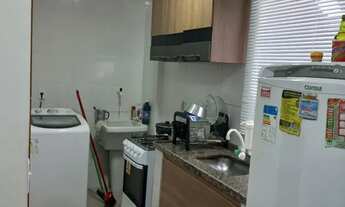 Imagem 2: Apto 01 Qt Mobiliado R$ 980, Muzema