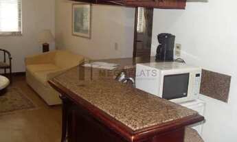 Imagem 4: LA RESIDENCE PAULISTA PARA LOCACAO!