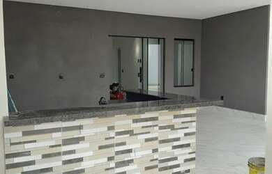 Imagem 7: Casa com Piscina na 26 de Setembro