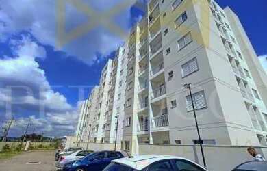 Imagem 2: Apartamento - Jardim do Lago - Campinas
