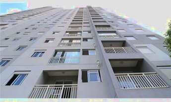 Imagem 5: Condomínio EQUILIBRIUM JARDIM SUL no 11º Andar na Vila Andrade em São Paulo - Apartamento