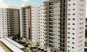 Imagem 3: Aluga-se ou Vende-se Apartamento no Parque Dell'Oro