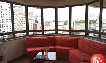 Imagem 10: São Paulo - Apartamento Padrão - Moema